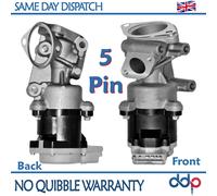 Per Land Rover Discovery Mk3, Range Sport 2.7 D Anteriore Sinistro EGR Valvola