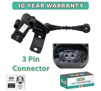 Per Land Rover Discovery Sport L550 Anteriore SX Ride Altezza Sensore di Livello