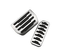 per Land Rover Discovery Sport per Range Rover Evoque 2012-2019, a MT Pedali Auto Pedali Gas Carburante Pedale Freno Resto Pedali Del Piede Parti di Copertura