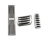 per Land Rover Discovery Sport per Range Rover Evoque 2012-2019, a MT Pedali Auto Pedali Gas Carburante Pedale Freno Resto Pedali Del Piede Parti di Copertura