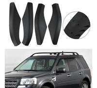 Per Land Rover FreeFor Lander 2 gusci portapacchi da tetto design resistente all