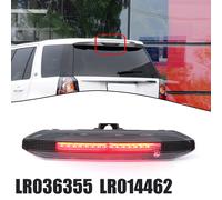 Per Land Rover FreeFor Lander II LR2 Ricambio Luce Freno Posteriore Rossa