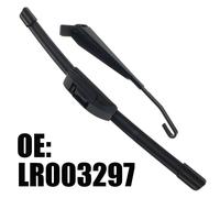 Per Land Rover FreeFor Lander II Tergicristalli Posteriori con Struttura in Gomm