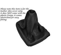 Per Land Rover Freelander 1998-2003 Ghetta Della Marcia pelle Morbida Custom