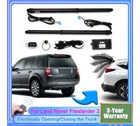 Per Land Rover Freelander 2 L359 2006 ~ 2014 Auto Elettrica Portellone Sistema di Sollevamento Auto Apri del Cancello di Coda di Sollevamento Automatico porta posteriore
