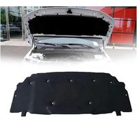 Per Land Rover Freelanr 2 2005-2012 2013 2014 2015 Tappetino isolante in cotone Isolamento termico del motore dell'auto, Cofano calore tappetino antirumore