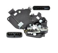 Per Land Rover Gamma Sport 2012-2022 Anteriore SX Centrale Attuatore di Blocco