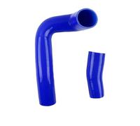 Per Land Rover LR2 Per Freelander 2 2.2 TD4 2008-2014, 2 Pezzi, Tubo Flessibile In Silicone Per Aria Motore, Turbo, Intercooler HETEVSCCK