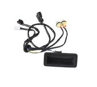 Per Land Rover LR2 Per Freelander 2, Pulsante Di Sblocco Maniglia Portellone Interruttore Di Blocco Bagagliaio Posteriore LR083610 LR002219