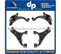 Per Land Rover LR4 Anteriore Sinistro & Inferiore Dx & Superiore Sospensione
