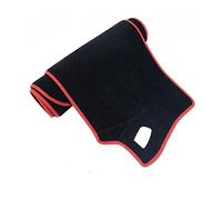 Per Land Rover Per Defender 110 90 130 L663 V8 2020 2021 2022 2023 Senza HUD Cruscotto Copertura Cruscotto Tappetino Tappetino Protezione Ombra Capo HGMGFYCX(Polyester RHD 2)