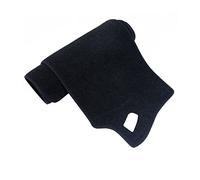 Per Land Rover Per Defender 110 90 130 L663 V8 2020 2021 2022 2023 Senza HUD Cruscotto Copertura Cruscotto Tappetino Tappetino Protezione Ombra Capo HGMGFYCX(Polyester RHD 3)