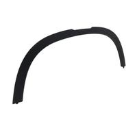 Per Land Rover Per Defender 90 110 4 Porte 2020-2023 LR147926 | Modanatura Parafango Anteriore Copertura Passaruota Plastica Nero Opaco Listello Passaruota(Sinistra)