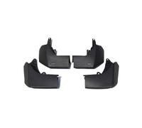 Per Land Rover Per Discovery 4 2009-2020 Parafango Parafanghi Paraspruzzi Paraspruzzi Accessori Auto Anteriore Posteriore 4PCS IENQBVL