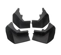 Per Land Rover Per Discovery 4 LR4 2009-2015 4 Pz/set Auto Parafanghi Mud Flaps Paraspruzzi Parafango