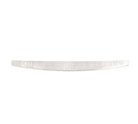 Per Land Rover Per Discovery 5 2017-2021 Strisce Protezione Per Portellone Bagagliaio In Acciaio Inox Battitacco Protezione Paraurti Posteriore(Argento,2021)