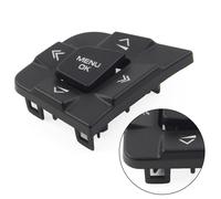 Per Land Rover per Discovery Sport 1519 tappo a pulsante sinistro