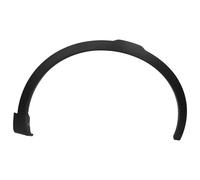 Per Land Rover Per Discovery Sport 2015-2019 Anteriore Auto Ruota Sopracciglio Parafango Parafango Archi Modanatura Modanatura(Right With hole)