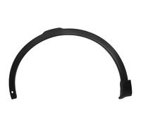 Per Land Rover Per Discovery Sport 2015-2019 Sopracciglio Ruota Anteriore Per Auto Parafango Flap Archi Paraspruzzi Modanatura Lato Sinistro Destro FIXCOR(Left With hole)