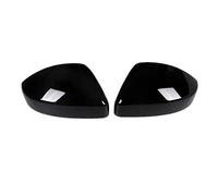 Per Land Rover Per Discovery Sport Per Range Rover Per Velar Per Evoque Copertura Specchietto Retrovisore Laterale Adesivo Per Tappo Parafango Trim HETEVSCCK(Gloss Black)