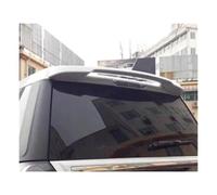Per Land Rover Per Freelander 2 2007 2008 2009 2010 2010 2012 2013 2014 2015 ABS Primer Non Verniciato Spoiler Posteriore Per Baule WEFOLCC(Bianca)