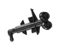 per Land Rover per Freelander 2 L359 204PT 224DT B6324S LR022474 Ugello lavafari Sinistro Pompa Spray per la Pulizia dei fari Getto lavafari per Auto