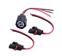 Per Land Rover Per Freelander 2 LR2 Per Range Rover Per Evoque Cablaggio Connettore Modulo Controllo Ventola Raffreddamento Radiatore JUNOOS