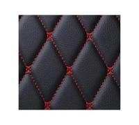Per Land Rover Per Range Evoque Tappetini Personalizzati In Pelle PU Per Bagagliaio Accessori Interni Per Auto Tappeti Tutti I Modelli(Black,2door 12-15)