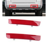 Per Land Rover Per Range Rover L322 Riflettori per un design di sicurezza miglio