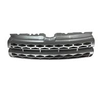 Per Land Rover Per Range Rover Per Evoque 2012-2018 LR076023 Argento Paraurti Anteriore Griglie Corsa CFCPKOYOZD