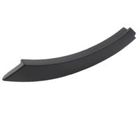 Per Land Rover Per Range Rover Per Evoque 2012-2019 Modanatura Porta Passaruota Posteriore Auto(Sinistra)