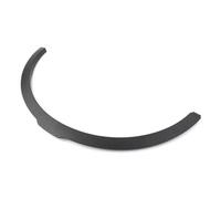 Per Land Rover Per Range Rover Per Evoque 2012-2019 Senza Foro Radar Modanatura Parafango Anteriore Auto Modanatura Arco(lato destro)