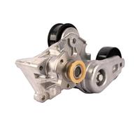 per Land Rover per Range Rover Sport LR4 LR035556 Staffa tendicinghia con Rullo Folle e Cuscinetto Cinghia di Trasmissione Ventola