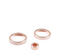 per Land Rover per Range Rover Velar Evoque 2017-2022 Auto Aria Condizionata Centralizzata Manopola Volume Copertura Anello Accessorio Manopola Aria Condizionata