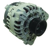 Per Land Rover Range II 2.5 Td LP 1994-2002 12V 90 Amp Alternatore Marca Nuovi