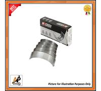 Per Land Rover Range Jaguar TDV6 2.7 3.0 306DT King Biella Cuscinetti Std Misura