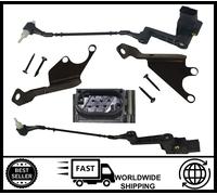 Per Land Rover Range Mk3 Anteriore Aria Sospensione Ride Altezza Level Sensor X2