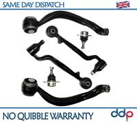 Per Land Rover Range Mk3 Anteriore Superiore & Inferiore Bracci di Controllo E