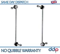Per Land Rover Range Mk3 L322 Stabilizzatore Anteriore Biellette Antirollio X2