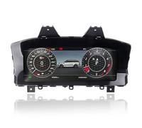 Per Land Rover Range Rover Executive L405 2013-2016/Sport L494 2014-2016 LCD Dashboard Player Pannello strumenti digitale Multifunzione Tachimetro Unità principale Schermo da 12.3 pollici HD 1080P