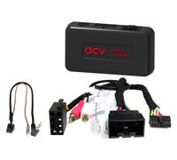 Per Land Rover Discovery 3 LA Adattatore Radio Auto Sistema Audio Filo Di Luce