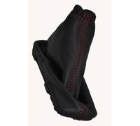 Per Land Rover Range Vogue Ghetta Del Freno a Mano Rosso S.Custom Nuovo Made IN