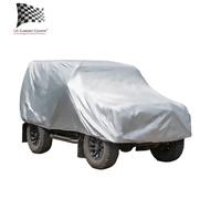 Per Land Rover Serie 1-3 / Defender 90 Swb Esterno Copriauto (1948-1985) 793