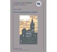 Per Landin Das verschwundene Schloß (Tascabile)
