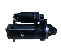 Per Landini Con Perkins Motore 3650746M91 12V 10Teeth Avviamento Motore Nuovo