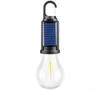 per lanterna LED per solare per portatile Gancio Inclusione(F)
