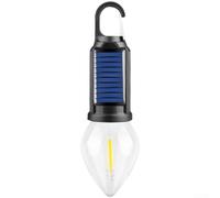 per lanterna LED per solare per portatile Gancio Inclusione(H)