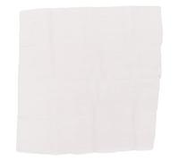 Per l'approvvigionamento di trucco, per la rete in pizzo, 20x20cm, parrucca in pizzo Finta chiusura di pizzo che produce film, per trucco