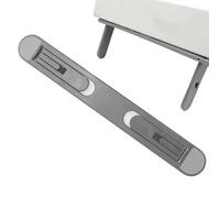 per laptop, computer per laptop Supporto per montaggio notebook pieghevole