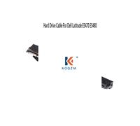 per laptop E5470 E5480 Hard disk SATA Connettore HDD Flex Cable 080rk8 Dco2c00b100 per uso domestico e professionale